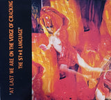 The Majoon Traveler (The Poetry Of Ira Cohen With DJ Cheb I Sabbah's Cut Up Mix Of Don Cherry, Ornette Coleman, Angus MacLise, Lights In A Fat City, Jilala)