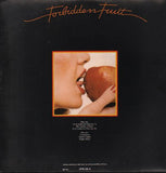 Forbidden Fruit