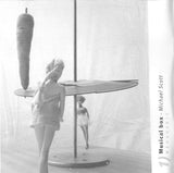 Menagerie / Beach Singularity / Vocalise