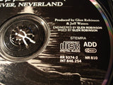 Never, Neverland