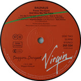 Press The Eject And Give Me The Tape