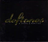 B-Sides & Rarities