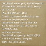 Mosquito / See Through