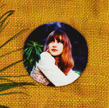 The Milk-Eyed Mender