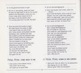 Die Dreigroschenoper / Berlin 1930