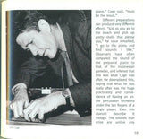 Orbitones Spoon Harps & Bellowphones (Experimental Musical Instruments)