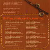 The Milk-Eyed Mender