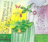 Les Contrepoints Cardinaux