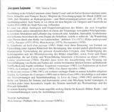 Le Cantique Des Cantiques