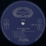 Isaac Hayes' Music From The Movie Shaft