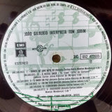 João Gilberto Interpreta Tom Jobim