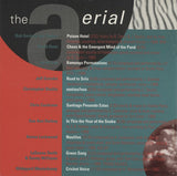 The Aerial #2 (Spring 1990)