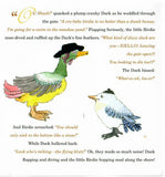 Pincus And The Pig: A Klezmer Tale