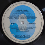 Robson Jorge & Lincoln Olivetti