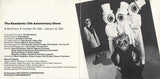 Live In Holland (13th Anniversary Show)