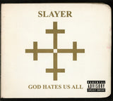 God Hates Us All
