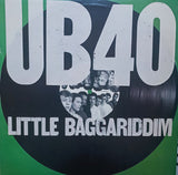 Little Baggariddim