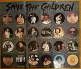 Save The Children (Original Motion Picture Soundtrack)