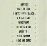Boys And Girls