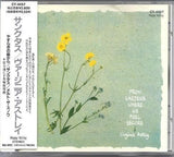 From Gardens Where We Feel Secure / Sanctus / Melt The Snow