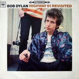 Highway 61 Revisited