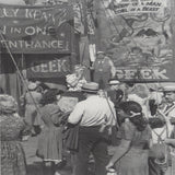 Nightmare Alley