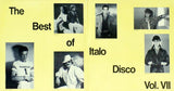 The Best Of Italo-Disco Vol. 7