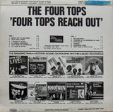 Four Tops Reach Out