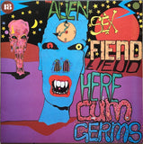Here Cum Germs