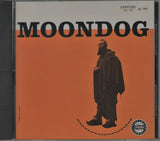 Moondog