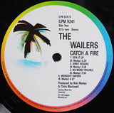 Catch A Fire