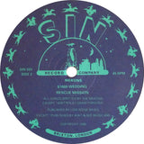 Slightly South Of The Border