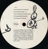 Greatest Hits Volume One