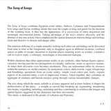 Le Cantique Des Cantiques