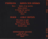 Hymns And Dirges / Cold Winter