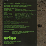 Happy Endings