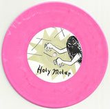 Holy Molar / Ex Models