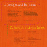 The Milk-Eyed Mender