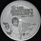 Strung Out In Heaven