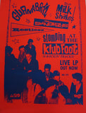 Stomping At The Klub Foot