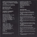 Berlin (A Concert For The People)