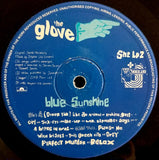 Blue Sunshine