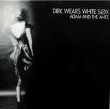 Dirk Wears White Sox