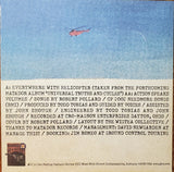 Everywhere With Helicopter / Action Speaks Volumes