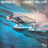 Just Blue
