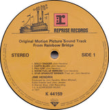 Rainbow Bridge - Original Motion Picture Sound Track