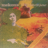 Slightly South Of The Border