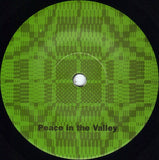 Peace In The Valley