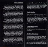 All The King's Horses