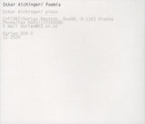 Poemia